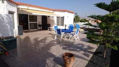 Casa Ursula B 9-1
