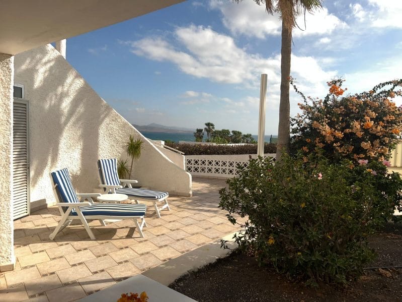 Villa Faro Studio 2
